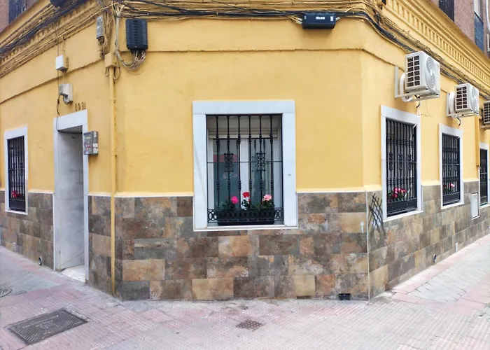 El Chaflan De Vallecas